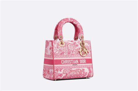 lady miss dior bag|Lady Dior Bag price.